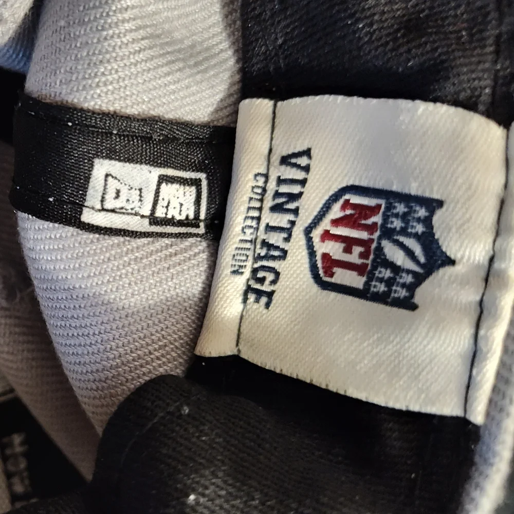 Seattle Seahawks New Era 9FIFTY snapback, NFL Vintage Collection, one size, NWT